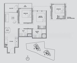 Kopar At Newton (D9), Apartment #498815591